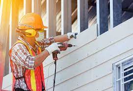 Best Wood Siding Installation  in Ossun, LA